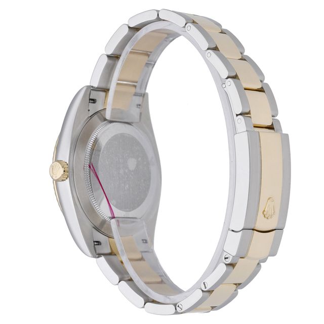 Rolex Datejust 41 126333 Image 3